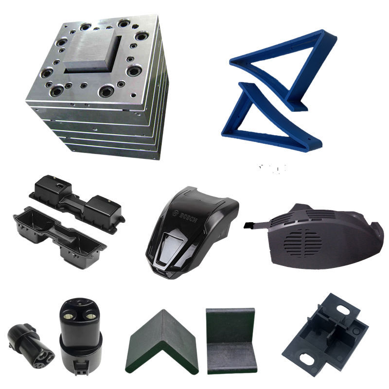 Low priced Plastic Manufacturing Company ABS