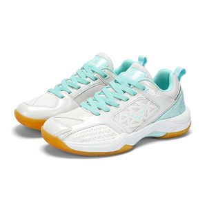 Zapatillas Deportivas Profesionales de Tenis y Bádminton para Hombre y Mujer, de Alta Calidad, Económicas, con Logotipo Personalizado, Venta al Por Mayor de Fábrica - Product Image 4