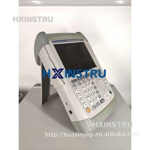 Analyseur de spectre portable Rohde & Schwarz R&S FSH4 FSH8 FSH13 FSH20 hx1 - Product Image 4