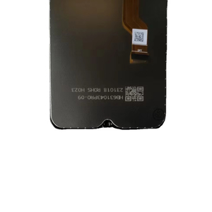 Pantalla LCD Táctil <span class=keywords><strong>OPO</strong></span> F9 de Alta Calidad, Marca MH, 100% Probada, Negra, Reparación de Pantalla de Teléfono Dañada por 3 Meses, Personalizada para Infinix - Product Image 3
