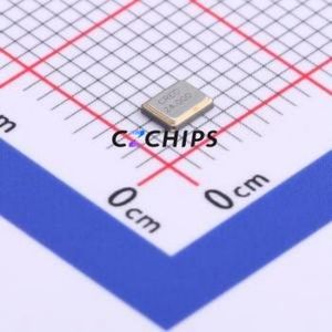 S3224000181040D1JB Crystal (Passive) SMD3225-4P Crystal Oscillator SMD Crystal Oscillator 24MHz 10ppm 18pF - Product Image 1