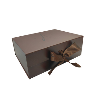 2025 Luxury <strong>Eid</strong> Paper Boxes Custom Logo Magnetic Valentine's Day Gift Box Packaging Embossing Matt Lamination Sponge for <strong>Present</strong> - Product Image 5