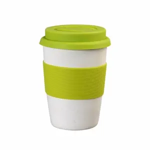 Tazza da viaggio CGO1645 merchandising sostenibile - Product Image 1