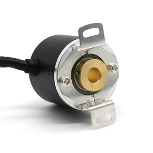 Brand-new E40H8-2500-6-L-5 <strong>Rotary</strong> <strong>Encoder</strong> for CNC Machine Tools - Product Image 2
