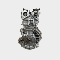 Moteur EcoBoost 2.0L F2GZ6009D d'origine usagé, compatible avec Ford Edge, Mondeo, Kuga, Taurus
