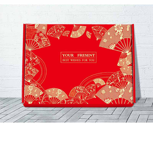 Boîte de cadeau de bonbons créatifs de <span class=keywords><strong>mariage</strong></span> bricolage <span class=keywords><strong>savon</strong></span> fait main boîte de papier personnalisée en gros boîte d'avion de couleur - Product Image 6