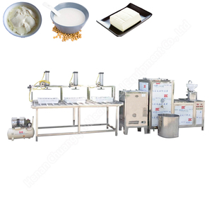 Soya Milk Powder Making Machine Automatic Skewer Machine Maker Soybeans Mechine - Product Image 4