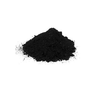 Vente en gros en vrac 1 kg Meilleur prix Charbon actif de qualité alimentaire Poudre hautement décolorante Agent auxiliaire chimique dans l'emballage en sac - Product Image 5