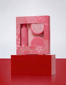 Scatola Personalizzata <span class=keywords><strong>per</strong></span> Aromaterapia, Confezione <span class=keywords><strong>per</strong></span> Cera Labbra, Deodorante <span class=keywords><strong>per</strong></span> Auto, Scatola Regalo in Gesso, Scatola di Carta <span class=keywords><strong>per</strong></span> Balsamo Profumato Solido - Product Image 2