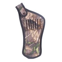 Tir à l'arc Mini arbalète flèche carquois porte-sac Longbow classique arc à poulies et flèche accessoires de chasse en plein air traditionnels