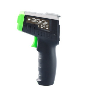 วิปอน AIT500 เครื่องวัดอุณหภูมิอินฟราเรดจอแสดงผล LCD เครื่องมือวัดอุณหภูมิอุตสาหกรรม - Product Image 4