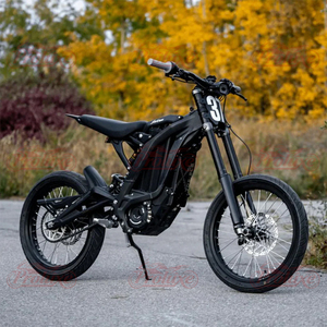 ชุดแปลงล้อซูเปอร์โมโต Sur Ron สำหรับ Surron Light Super Moto W - Product Image 6