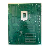 Carte mère industrielle IMBA-H610-R10-NOCB-BULK Rev:1.0 PCMB-6680 RUBY-D712VG2AR B930A512AB1D712820