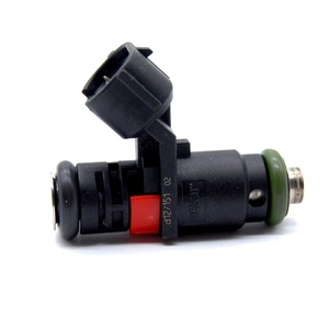 Inyector de Combustible 03E906031C Boquilla Eléctrica Para Autos Volkswagen Skoda - Product Image 2
