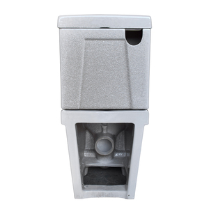 Trung Quốc Cung Cấp Gốm Xả Nhà Vệ Sinh Tùy Chỉnh Thiết Lập Bao Gồm Phòng Tắm Nhà Vệ Sinh Hai Mảnh - Product Image 4