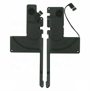 Loa Trong Trái + Phải Chính Hãng Mới Cho Macbook Pro 15 "A1398 Loa L + R 2012 2013 2014 Năm 2015 - Product Image 1