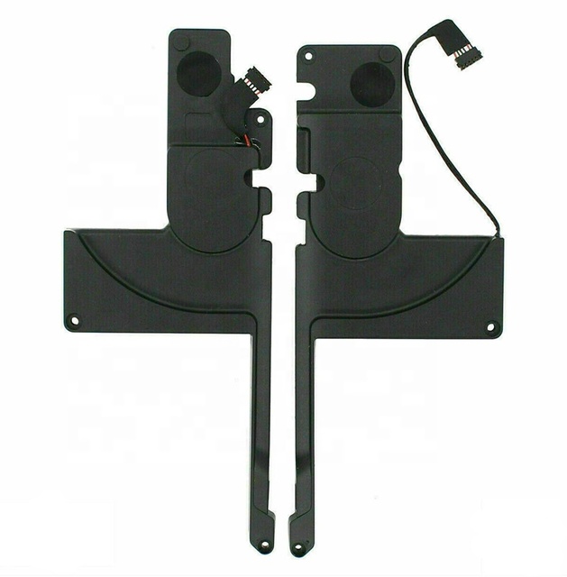 Genuine A1398 Left + Right Side Internal Speaker for Macbook Pro 15" A1398 Speaker L/R Set Replacement 2012 2013 2014 2015 Year