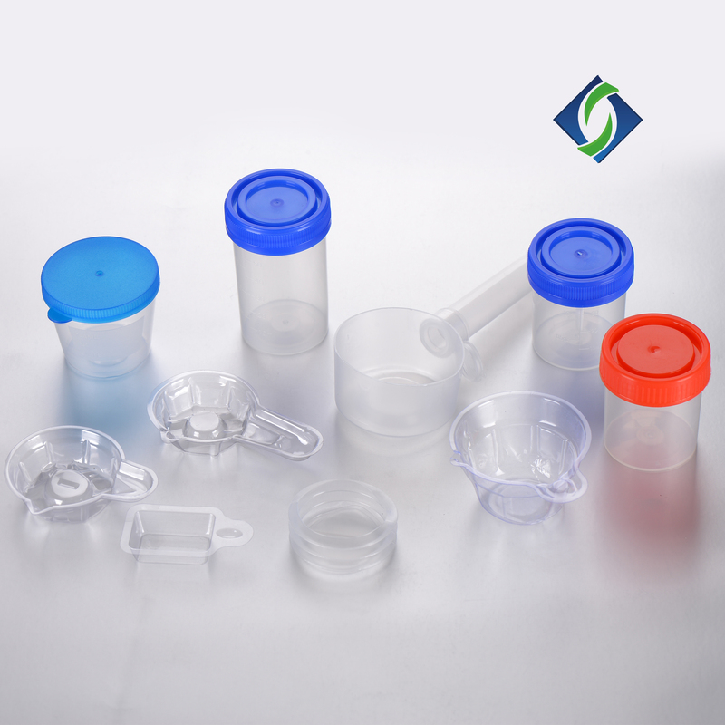 Customizable OEM Urine Collection Container PS