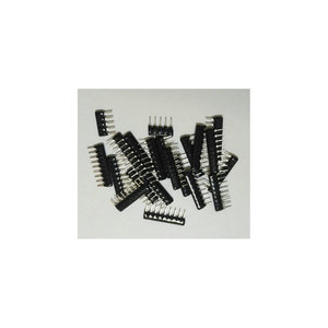 SIP điện trở 22OHM 33OHM 10PIN BỊ CÔ LẬP B LOẠI - Product Image 1