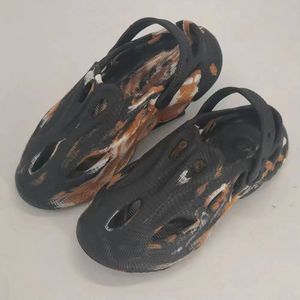 Камуфляжная подушка EVA под заказ, не выцветает, обувь, клоги, сланцы, сандалии, тапочки, пляжные тапки, клоги для женщин и мужчин - Product Image 5