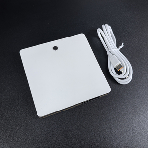 חדש נטענת rechuran רמקול סובלימציה מגנט הסיטונאי מגנטי מוסיקה שחקן תיבת סיום מתנה - Product Image 2