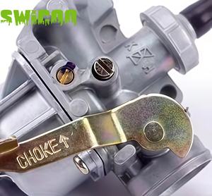 SWICOO pour carburateur <span class=keywords><strong>Mini</strong></span> Trail 32mm K0 K1 K2 K3 Z50 Z50A Z50R Monkey Bike Parts Body Systems pour modèles 76-99HK - Product Image 5