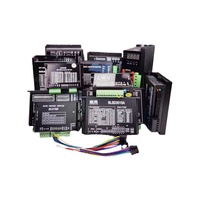 Penjualan Terlaris Pengontrol Motor DC Tanpa Sikat Efisiensi Tinggi 12V 24V 48V 72V Mendukung Kurang Dari 120W BLD120A Pengontrol Motor Gelombang Sinus