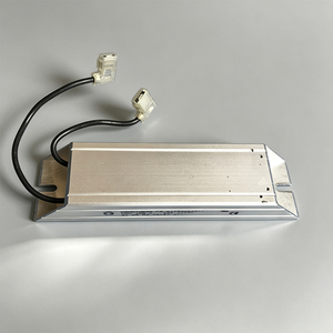 DANOTHERM Z1153227411 CAH 150C 27R - Résistance de limitation de courant de démarrage - Product Image 1