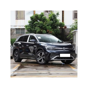 <span class=keywords><strong>Volkswagen</strong></span> ID6 Cross Pro 2025-2026 Usato, Veicolo Elettrico a Prezzo Pieno per Adulti, Veicolo Elettrico a Basso Costo - Product Image 3