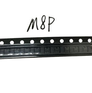 IC điện ic giá M8P SOT23-5 - Product Image 1