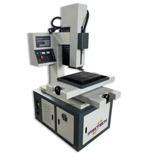 Ipretech DD703 Mesin Bor EDM, Mesin Bor, Lubang, Piper, Harga Manual, Servo Cnc Edm, Mesin Bor Lubang Kecil