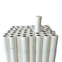 Film de transfert plastique double face durable HyperTransprint pour imprimante DTF, pelage à chaud instantané, idéal pour vêtements – Vente en gros fabricant