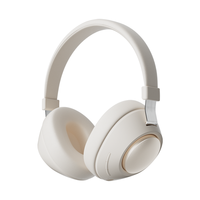 Casque sans fil SIBYL 5.3, écouteurs HIFI, casque supra-auriculaire pliable avec haut-parleur de 40 mm, autonomie de 50 heures