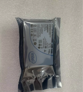 固态硬盘Dc P4510 4 TB PCIe 3.1 X4 NVMe 1.2 U.2 2.5英寸固态硬盘 - Product Image 3