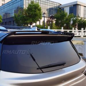 Alerón Trasero para Coche, Protector de Maletero, Difusor para Toyota Sienna 2021-2022, Kit de Carrocería, Accesorios para Coche - Product Image 5