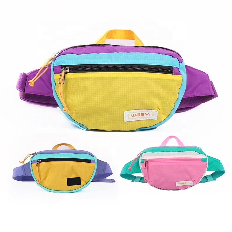 TerroFrame Unisex Multifunctional Running Waist Bag