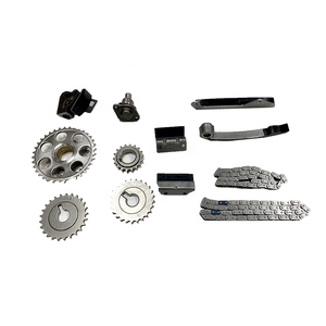 저렴한 중국 가격 제품 도매 자동차 부품 Ga15 Ga16 엔진 타이밍 체인 벨트 키트 KB-21 GA16DE - Product Image 2