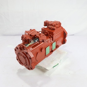 Bomba Hidráulica Principal para Excavadora K5V200DTH-ISER-9N00 R450-7 R455-7 R500-7 para Hyundai - Product Image 6