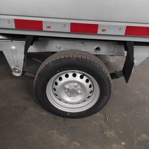 מותג-2025 חדש dfsk k01 משאית מטען במניות בנזין יחיד במונית lhd אירו 6 מצב אוויר יעיל - Product Image 2