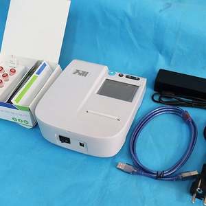 Lethealth Prueba de <span class=keywords><strong>progesterona</strong></span> canina Prueba de <span class=keywords><strong>embarazo</strong></span> Analizador de <span class=keywords><strong>progesterona</strong></span> canina Máquina de prueba de <span class=keywords><strong>progesterona</strong></span> canina - Product Image 6