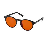 Lunettes anti-lumière bleue pour hommes et femmes, anti-fatigue, pour écran d'ordinateur, jeux, améliorent le sommeil, réduisent la fatigue oculaire, lunettes de jeu