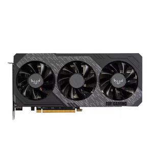 การ์ดจอ <span class=keywords><strong>RX</strong></span> 5600XT 6G มือสอง สำหรับคอมพิวเตอร์ Rx5600 6 Gb Gddr6 คอมพิวเตอร์เล่นเกม - Product Image 5
