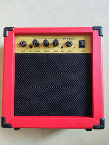 Amplificateur de Guitare Électrique de Qualité 60 Watts 12-8 Ohms Blackstar Core - Product Image 6