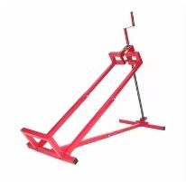 חם למכירה דשא מדשאה חיצונית גינה נייד מתקפל/utv קרוון lifter - Product Image 3