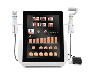 Portable RFEMS Plasma Face Lifting Cold Plasma Rf Ems Machine New Portable RFEMS Muscle Sculpting