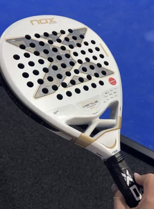 Raqueta de Pádel de Carbono 3k 12k 18k, Raqueta de Tenis de Playa - Product Image 4