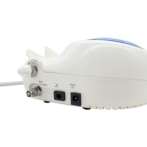 Raspador ultrasónico de Cavitron para uso veterinario, productos para uso veterinario con certificación CE, pieza de mano LED de aleación de aluminio desmontable - Product Image 3