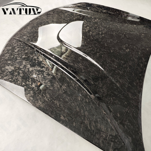 Capot en fibre de carbone forgée style <span class=keywords><strong>Hamann</strong></span> pour BMW X3 F25 <span class=keywords><strong>X4</strong></span> F26 2011-2017, directement de l'usine pour BMW X3 <span class=keywords><strong>X4</strong></span> - Product Image 5