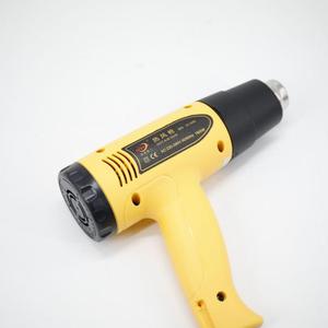Soplador Reparación <span class=keywords><strong>de</strong></span> trabajo chino <span class=keywords><strong>Pistola</strong></span> <span class=keywords><strong>de</strong></span> aire caliente <span class=keywords><strong>Pistola</strong></span> <span class=keywords><strong>de</strong></span> <span class=keywords><strong>calor</strong></span> <span class=keywords><strong>de</strong></span> calidad - Product Image 4
