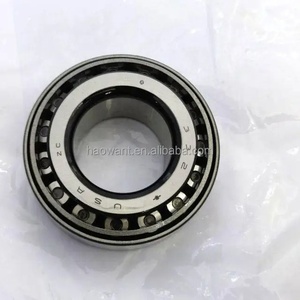 Roulement à rouleaux coniques 32*65*26mm <span class=keywords><strong>332</strong></span> Roulement à rouleaux à une rangée 32 <span class=keywords><strong>332</strong></span>/32 - Product Image 3